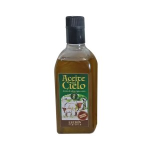 Aceite Lechin