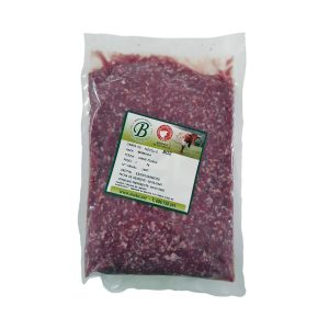 Carne Picada