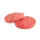 Hamburguesas solo sal