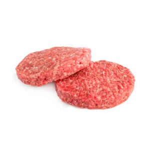 Hamburguesas con aliño